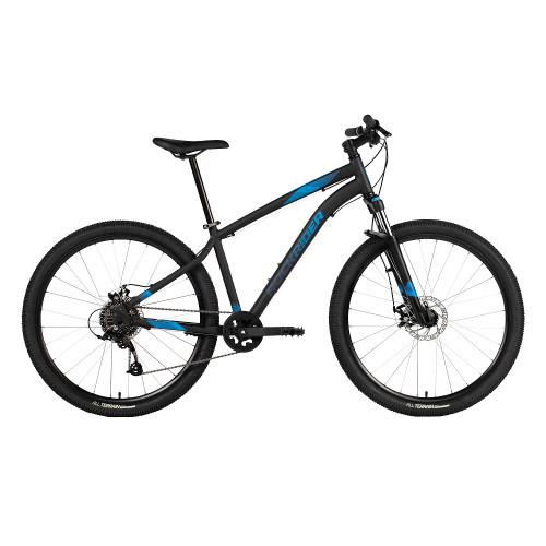 Bicicleta discount 18 decathlon